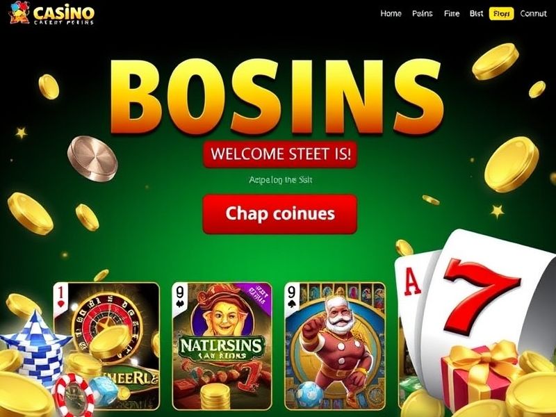 Explore the largest collection of online casino games UK players can access, including real money slots, live tables, and expert reviews on top UK casinos. Find safe, licensed platforms and weekly bonus opportunities.
