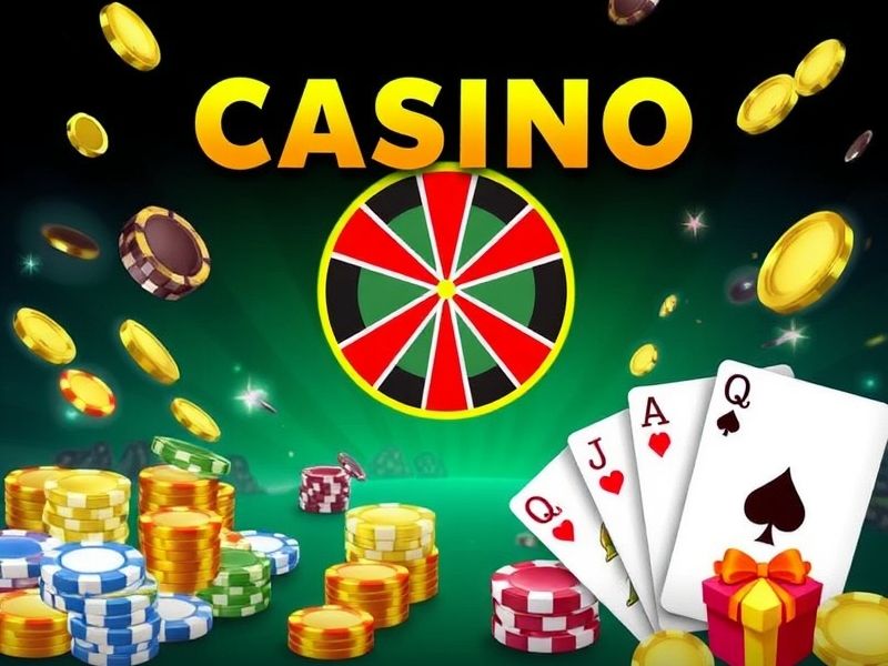 Explore the largest collection of online casino games UK players can access, including real money slots, live tables, and expert reviews on top UK casinos. Find safe, licensed platforms and weekly bonus opportunities.