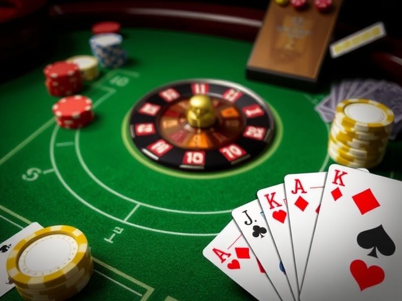 Explore the largest collection of online casino games UK players can access, including real money slots, live tables, and expert reviews on top UK casinos. Find safe, licensed platforms and weekly bonus opportunities.